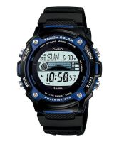 凑单品：CASIO 卡西欧 WS210H-1AV 男士运动腕表