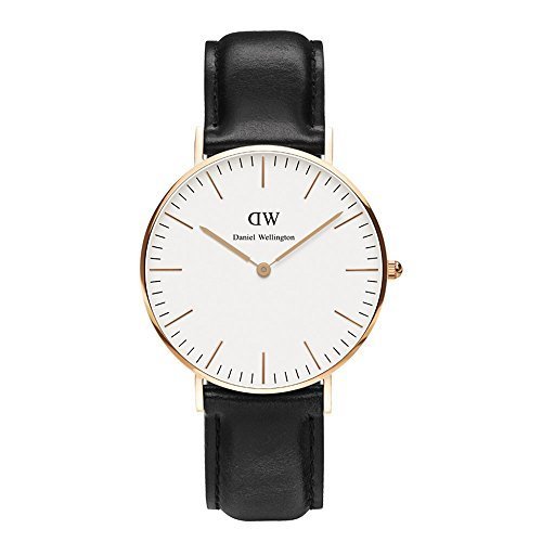 Daniel Wellington