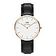 中亚Prime会员：Daniel Wellington Classic Collection 0508DW 女士时装腕表