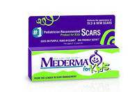 MEDERMA Skin Care for Scars 儿童祛疤凝胶 20g