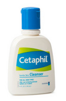 Cetaphil 丝塔芙 温和无泡沫洁面乳 118ml*2瓶