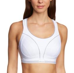 Shock Absorber Ultimate Run 5044 女款跑步运动内衣*2件