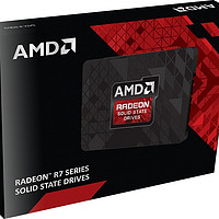 AMD Radeon R7系列 480GB RADEON-R7SSD-480G SSD 固态硬盘