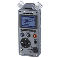 新低价：OLYMPUS 奥林巴斯 LS-12 录音笔