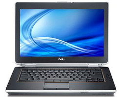 Dell 戴尔 Latitude E6420 笔记本电脑 官翻版 （i5-2520M 128GB 4GB）