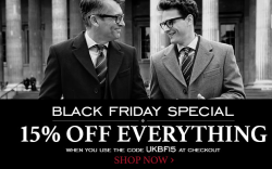 Charles Tyrwhitt 英国官网 全场商品
