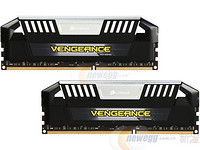 CORSAIR 海盗船 Vengeance Pro 16GB (2 x 8GB) 台式机内存