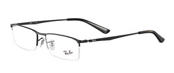 Ray·Ban 雷朋 金属眼镜架 ORX6281D-2503/55 （含镜片）