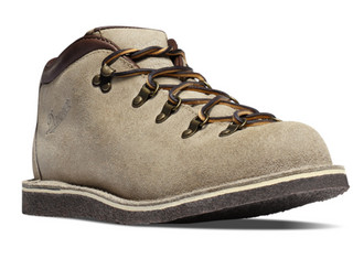 Danner 丹纳 Tramline Oyster 54311 男士工装靴