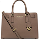 MICHAEL KORS Dillon East/West Satchel