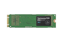 SAMSUNG 三星 850 EVO M.2系列 MZ-N5E250BW  250G 固态硬盘