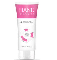 HAND CHEMISTRY Intense Youth Complex 护手霜 100ml