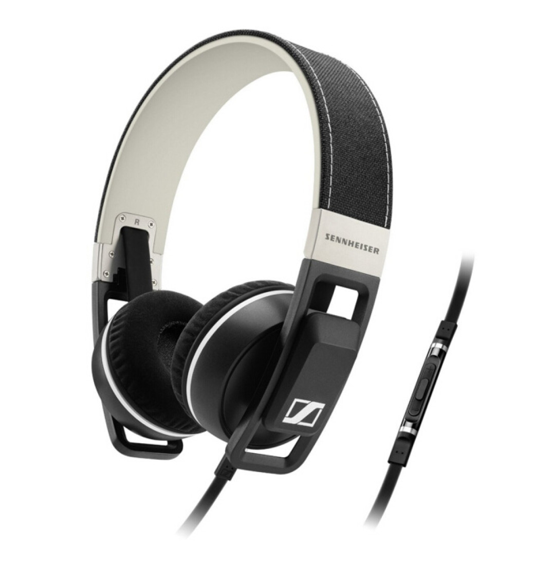设计先行——浅谈 SENNHEISER 森海塞尔 小都市人 Urbanite 及开箱简评