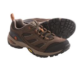 Timberland 添柏岚 Ledge Low 男士徒步鞋