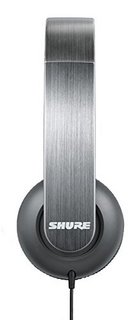 SHURE 舒尔 SRH145 便携头戴式耳机