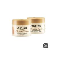 Chatelle 羊胎素 绵羊油面霜100ml*2瓶
