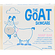  微信端：THE GOAT SKINCARE 纯手工山羊奶皂 100g　