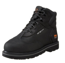 Timberland 添柏岚 PRO Internal Met 男款工装靴