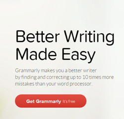 《Grammarly》订阅一年