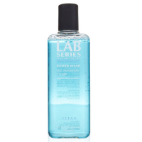 LAB SERIES 朗仕 男士洁面啫喱 250ml