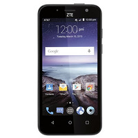 ZTE 中兴 Maven 智能手机（无合约、有锁）