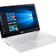  Acer 宏碁 Aspire V 13 V3-372T-5051 笔记本电脑（i5-6200U/6GB/256G SSD/1080P）　