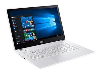 acer 宏碁 Aspire V 13 V3-372T-5051 笔记本电脑（i5-6200U/6GB/256G SSD/1080P）