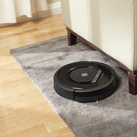 iRobot Roomba 780 智能扫地机器人