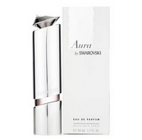 SWAROVSKI 施华洛世奇 Aura 光芒魅力女士香水 50ml