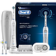 Oral-B 欧乐-B Pro 6000 CrossAction 蓝牙版3D智能电动牙刷套装（4刷头）