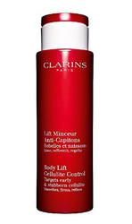 CLARINS 娇韵诗 纤体精华霜 200ml