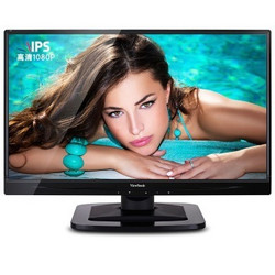 ViewSonic 优派  VA2249s 21.5英寸液晶显示器（IPS）