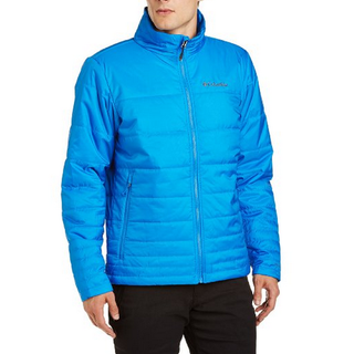 Columbia 哥伦比亚 Go To Jacket 男士保暖外套