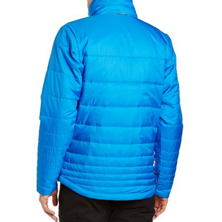 Columbia 哥伦比亚 Go To Jacket 男士保暖外套