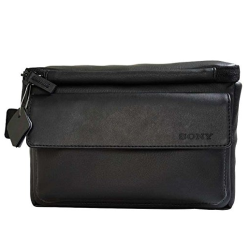 SONY 索尼 LBI-CNP1 便携相机包 （微单适用，橙色、黑色随机发放）