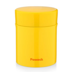Peacock 孔雀 LKB-30 300ml 焖烧杯*2个