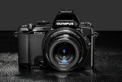 OLYMPUS 奥林巴斯 STYLUS 1 数码相机