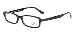 Ray·Ban 雷朋 ORX5297-1017/55 板材光学眼镜架 