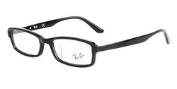 Ray·Ban 雷朋 ORX5297-1017/55 板材光学眼镜架