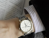 历史低价：BAUME & MERCIER 名士 Classima 克莱斯麦系列 MOA08837 男款机械腕表