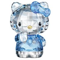 SWAROVSKI 施华洛维奇 Hello Kitty水晶像