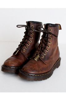 Dr. Martens Jace Jungle 中性马丁靴