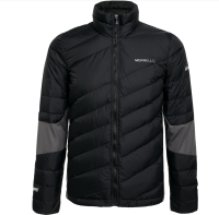 MERRELL 迈乐 MD3MODJK321A01 男子800蓬 羽绒服