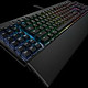 新低价：CORSAIR 海盗船 K95 RGB 茶轴 游戏机械键盘