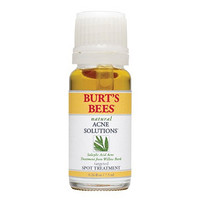 凑单品：BURT'S BEES 小蜜蜂 清痘调理 精华露 7.5ml