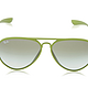 Ray·Ban 雷朋 0RB4180  Aviator 女士太阳镜