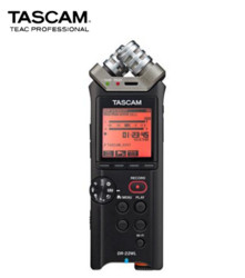 TASCAM DR-22WL 录音笔