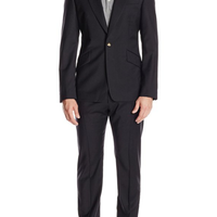 VIVIENNE WESTWOOD Classic Suiting Wool Slim-Fit James 男士西服套装