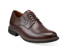Clarks 其乐 UN 优越系列 Walk 男款皮鞋