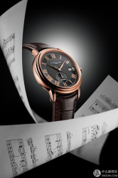 RAYMOND WEIL 蕾蒙威 Maestro Automatic 2838-PC5-00209 男士机械腕表